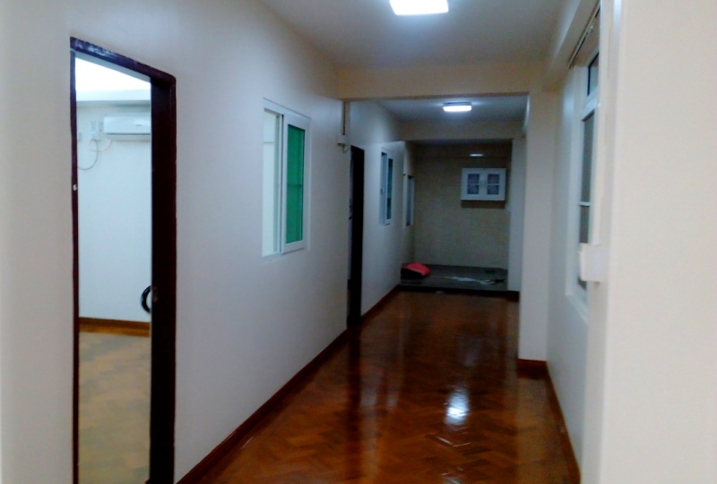 Gallery for Condo For Sale,War Dan Condo,Lanmadaw Township.