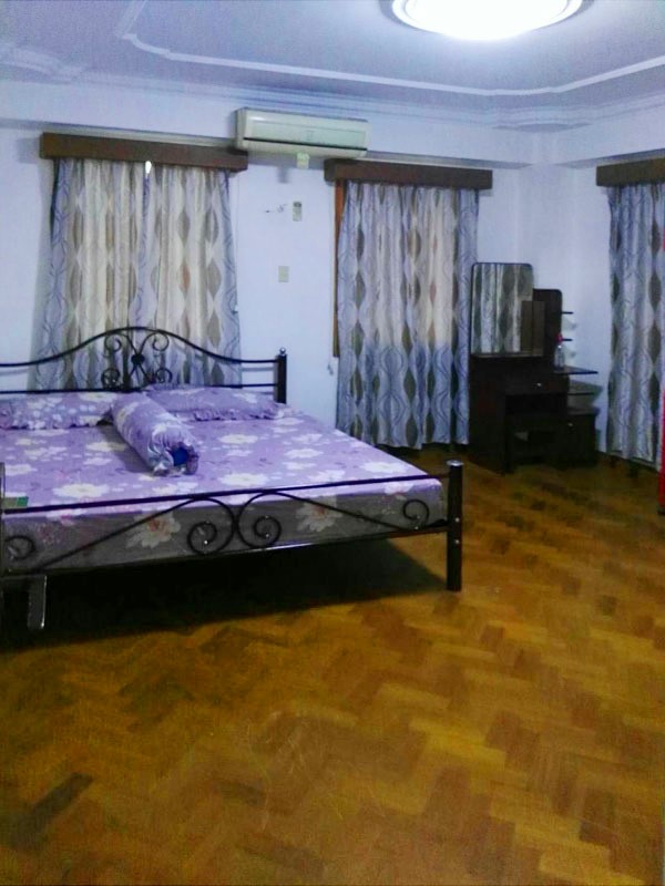 Gallery for Condo For Rent In Thaketto Yeik Mon Condo,Bahan Township.