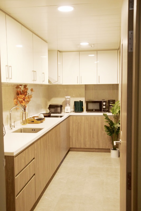 Gallery for Condo For Sale In The Central Condo,Yankin Township.