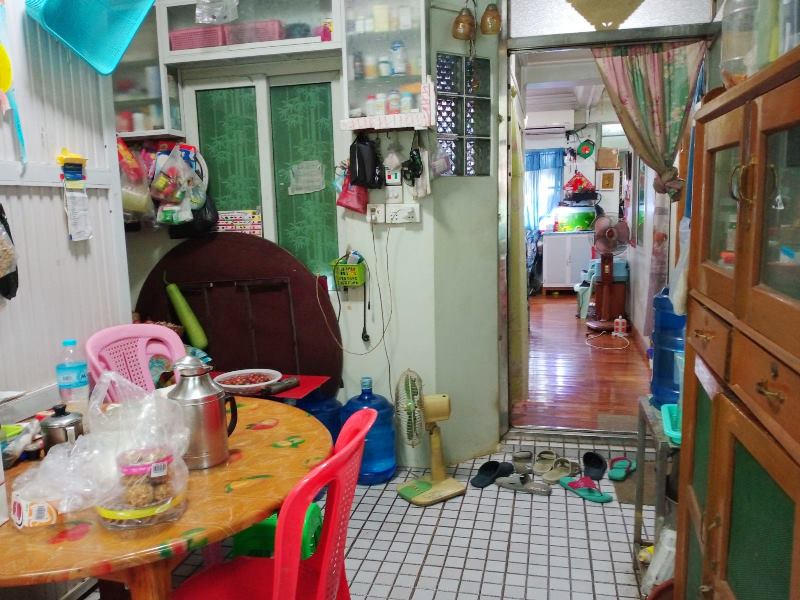 Gallery for MiniCondo For Sale In 16th Street,Lanmadaw Township.