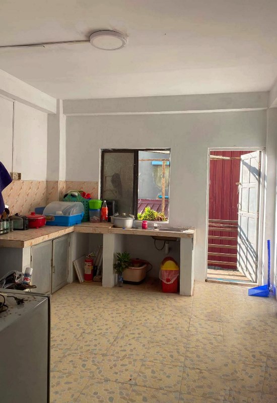 Gallery for Apartment For Sale In Anawmar Lane-13th Ward,South Okkalapa Township.