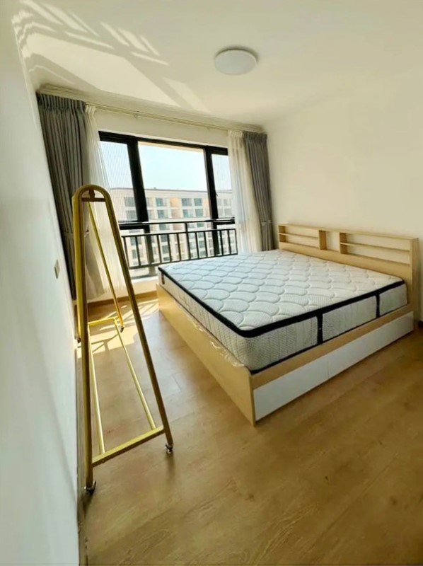 Gallery for (HomeLoan)Condo For Sale In Brillance Mansion, Lanmadaw Township.