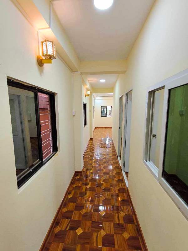 Gallery for Apartment For Sale In AhthaKa Lane-10th Ward,South Okkalapa Township.