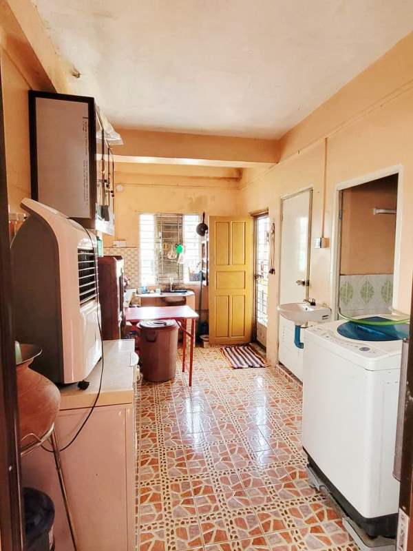 Gallery for Apartment For Sale In San Pya Lane,Thinganyun Township.