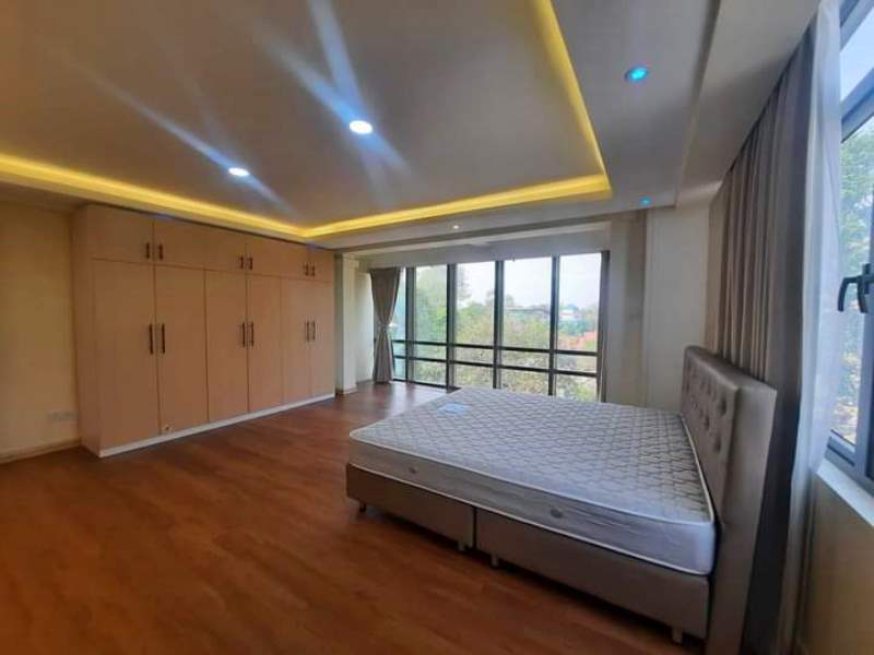 Gallery for Condo For Rent In Stellar Residence,Bahan Township.
