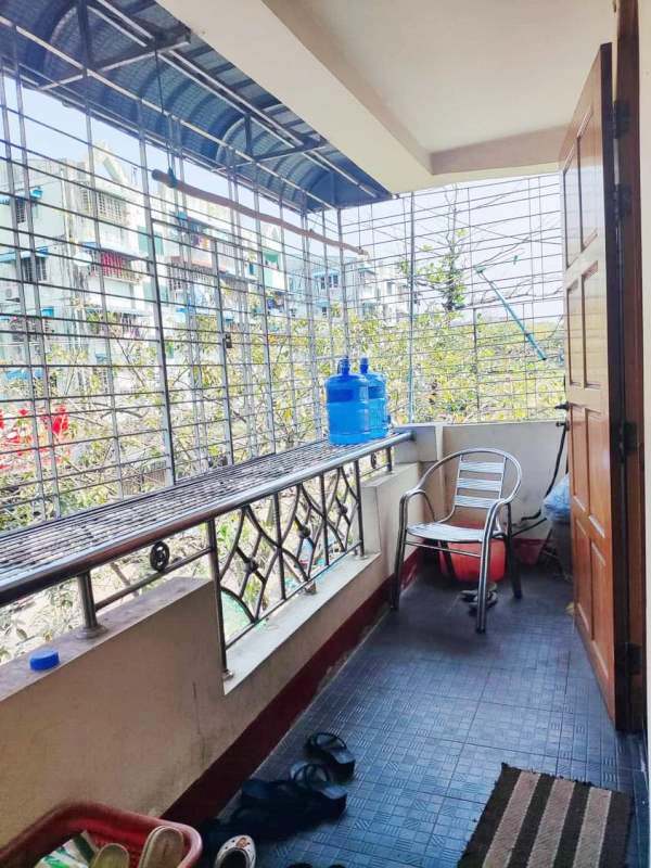 Gallery for Apartment For Sale In Butar Yone Street,Hlaing Township.
