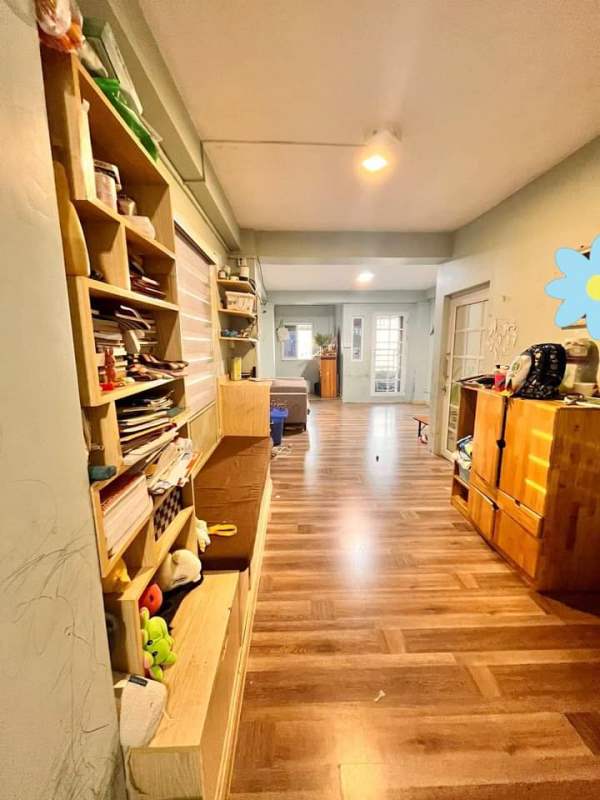 Gallery for (HomeLoan)Apartment For Sale In Dhamayarzar Lane-10th Ward,South Okkalapa Township.