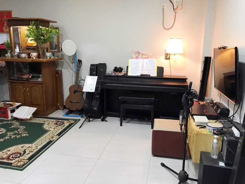 Gallery for Apartment For Sale In Yadanar Housing , SouthOkkalapa Township