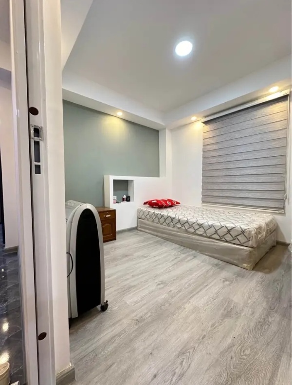 Gallery for (Home Loan)Apartment For Sale, ZayarLane,10Wad,Southokkalapa Township.