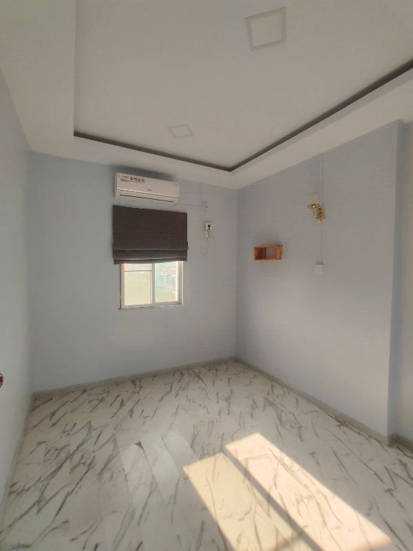 Gallery for Apartment For Sale In Kyun Taw Street,Sanchaung Township.