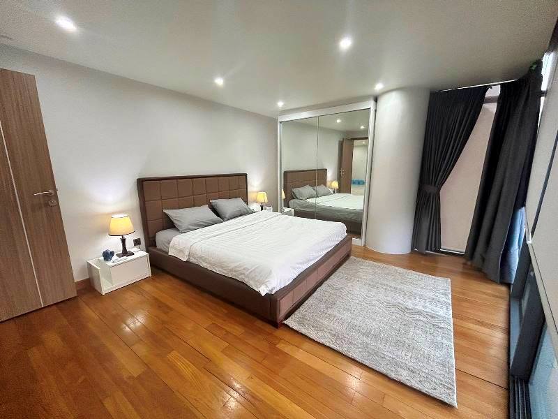 Gallery for Condo For Rent In May Inya Condo,Mayangone Township.