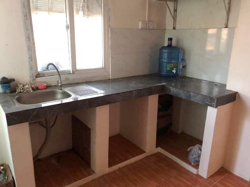 Gallery for Apartment for Sale In Sagaing Lane-5th Ward,South Okkalapa Township.