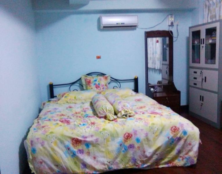 Gallery for Condo For Rent In East Point Ocean Condo,Pazundaung Township.