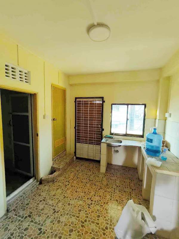 Gallery for Apartment For Sale In AhthaKa Lane-10th Ward,South Okkalapa Township.