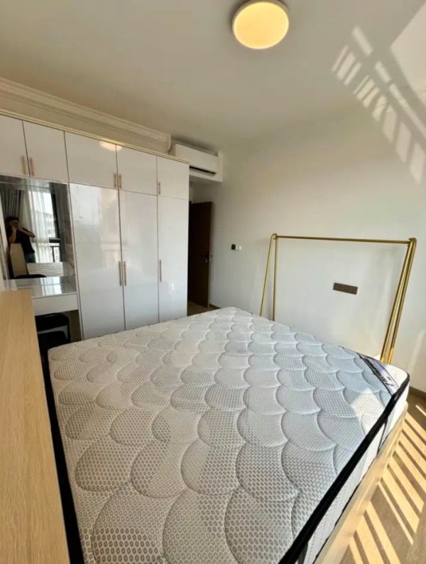 Gallery for (HomeLoan)Condo For Sale In Brillance Mansion, Lanmadaw Township.