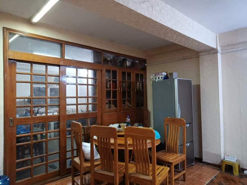 Gallery for Apartment For Sale In Kanbae Road,Yankin Township.