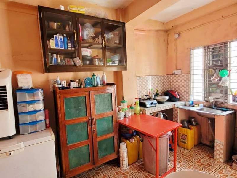 Gallery for Apartment For Sale In San Pya Lane,Thinganyun Township.