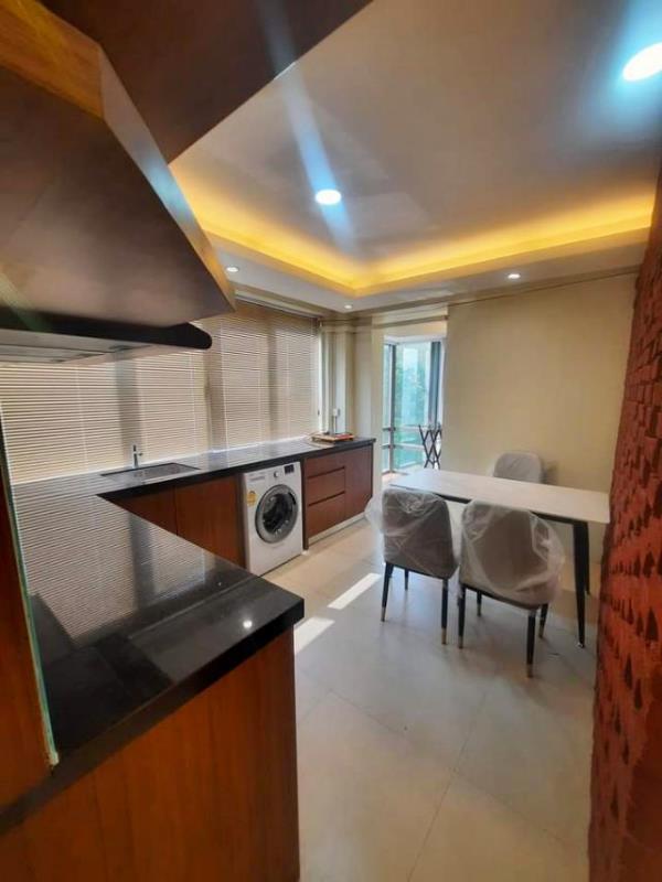 Gallery for Condo For Rent In Stellar Residence,Bahan Township.