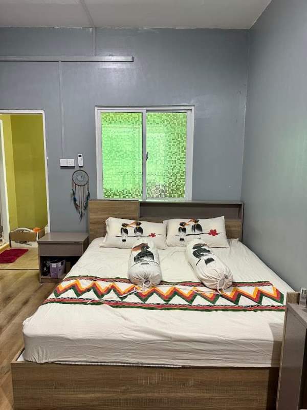 Gallery for MiniCondo For Sale In 6 Ward,South Okkalapa Township