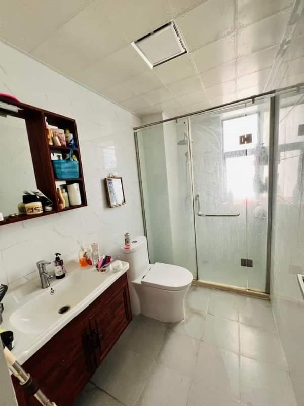Gallery for Condo For Sale In KanBae Tower ,Yankin Township
