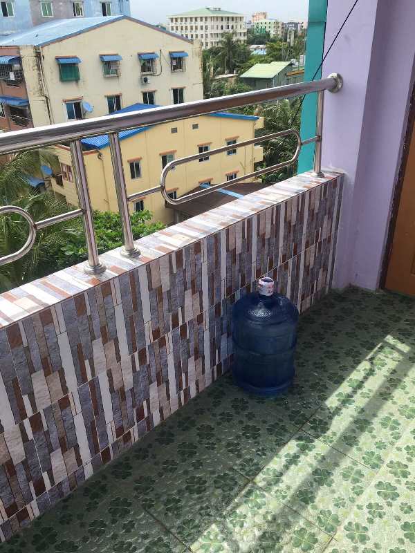 Gallery for Apartment For Rent In Lay Daung Kan Road,Thingangyun Township.