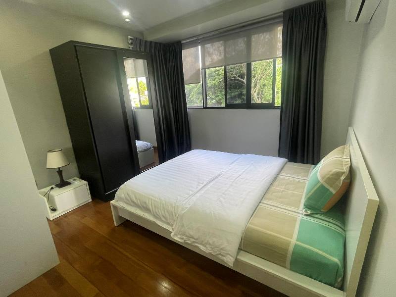 Gallery for Condo For Rent In May Inya Condo,Mayangone Township.