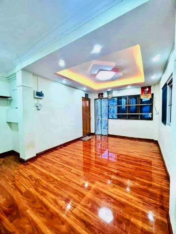 Gallery for Apartment For Sale In Thiri Street,Sanchaung Township.