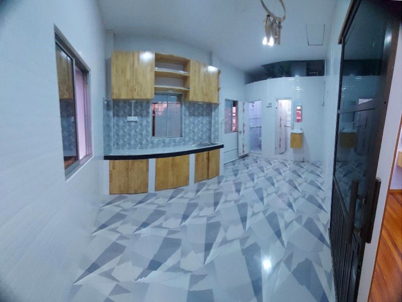 Gallery for Apartment For Sale In Kyun Taw Street,Sanchaung Township.