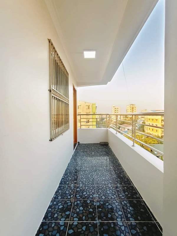 Gallery for (HomeLoan)Apartment For Sale In Yatha Waddy,South Okkalapa Township.