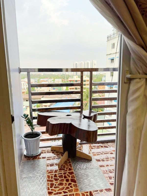 Gallery for MiniCondo  For Sale In War Yar Let Lane,Mayangone Township.