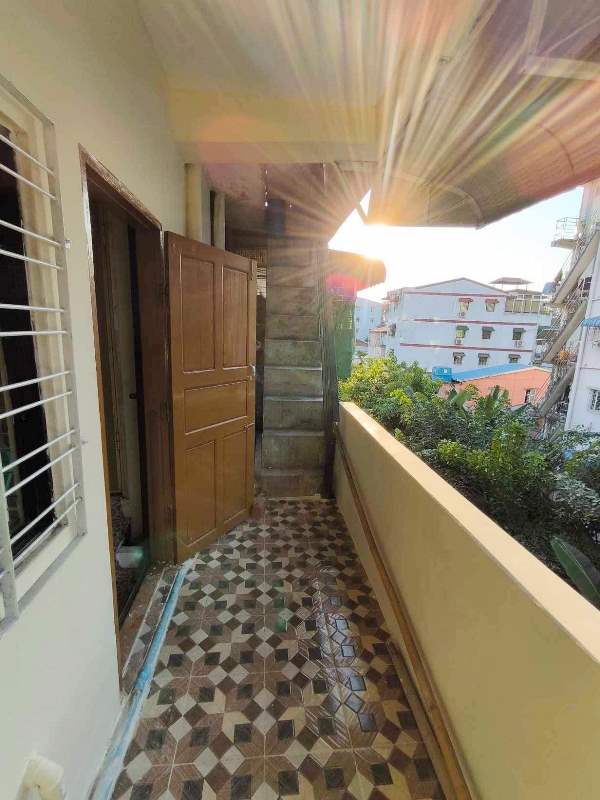 Gallery for Apartment For Sale In AhthaKa Lane-10th Ward,South Okkalapa Township.