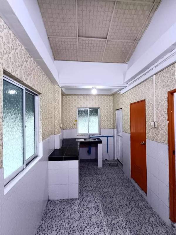 Gallery for Apartment For Sale In Thiri Myaing Lane-13th Ward,Hlaing Township.