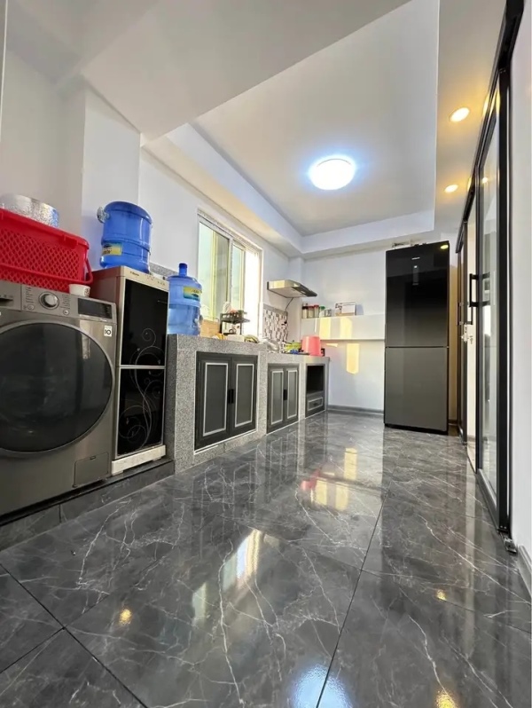 Gallery for (Home Loan)Apartment For Sale, ZayarLane,10Wad,Southokkalapa Township.