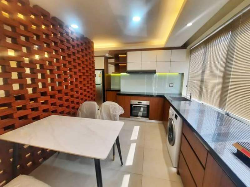 Gallery for Condo For Rent In Stellar Residence,Bahan Township.