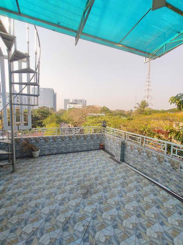 Gallery for Apartment For Sale In Kyun Taw Street,Sanchaung Township.