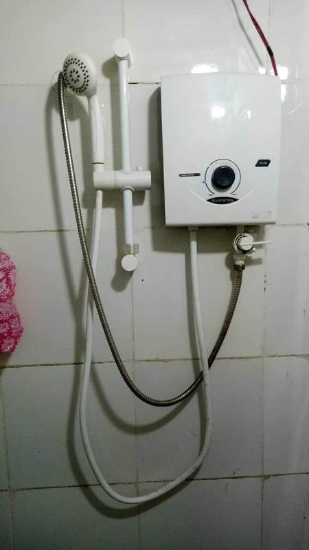 Gallery for Apartment For Sale,YwarMa Kyaung Rd,Hlaing Township.