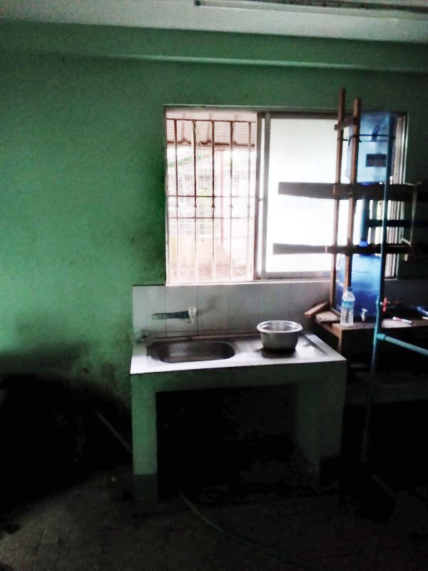 Gallery for Apartment For Rent,165street,Tamwe Township.