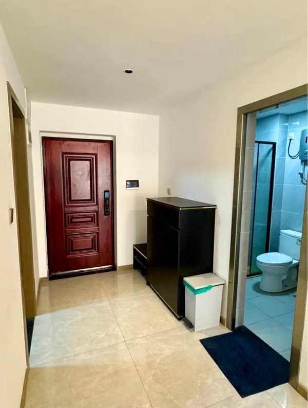 Gallery for (HomeLoan)Condo For Sale In Brillance Mansion, Lanmadaw Township.