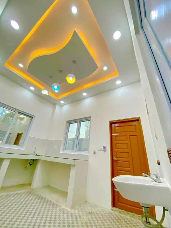 Gallery for House For Sale,Kawliya Lane,Southokkalapa Township.