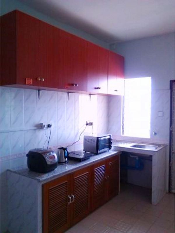 Gallery for Condo For Rent In East Point Ocean Condo,Pazundaung Township.