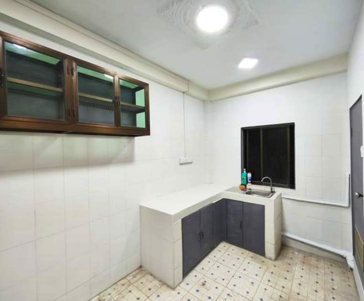 Gallery for Apartment For Sale In Thamine Myo Houng Lane,Mayangone Township.