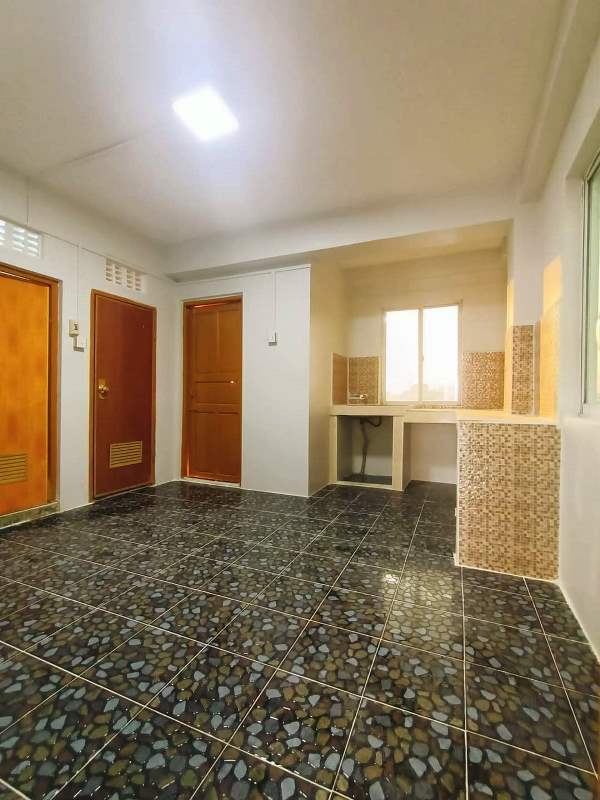 Gallery for (HomeLoan)Apartment For Sale In Yatha Waddy,South Okkalapa Township.