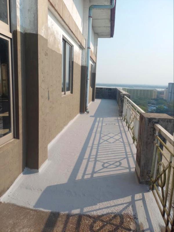 Gallery for Condo For Rent In East Point Ocean Condo,Pazundaung Township.