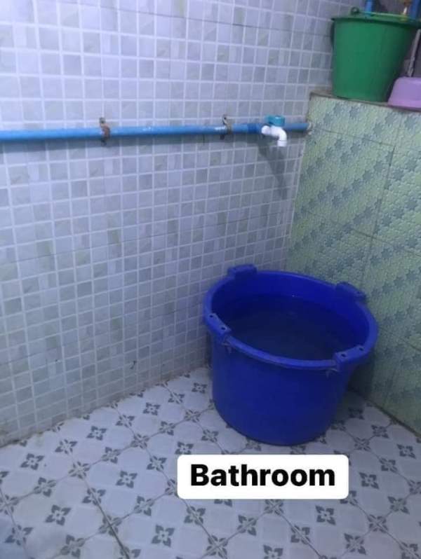 Gallery for Apartment For Sale,Than St; Hlaing Township.