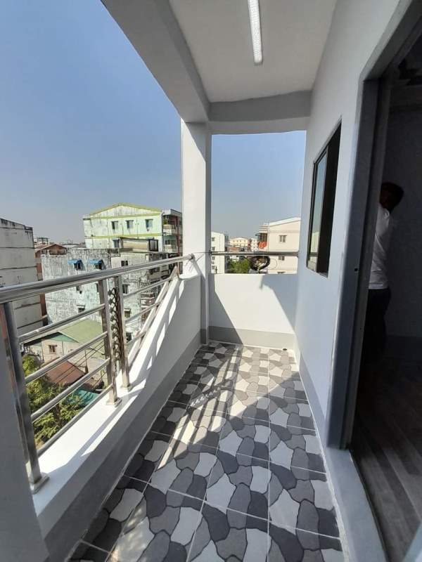 Gallery for Apartment For Sale In Nwe Ni Street,Dawbon Township.