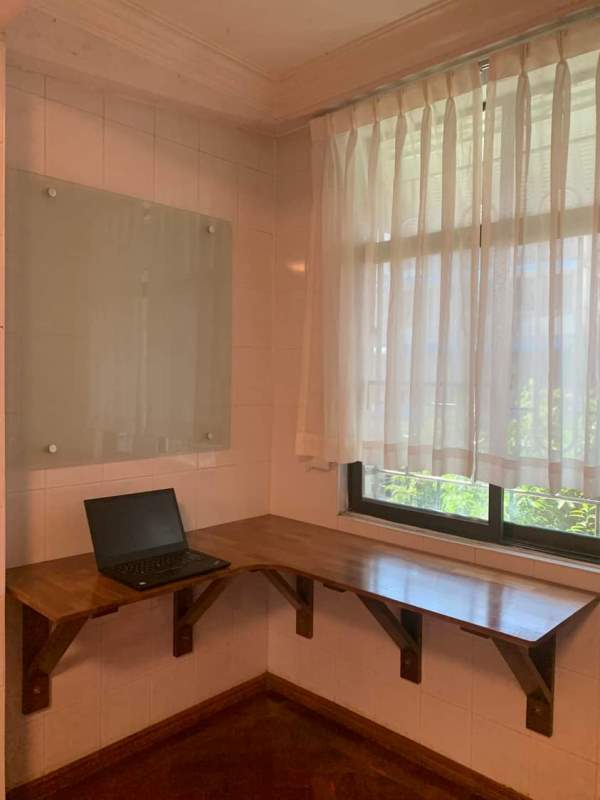 Gallery for (HomeLoan)Apartment For Sale In Aung Tha Pyay Street,Sanchaung Township.