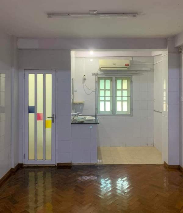 Gallery for (HomeLoan)Apartment For Sale In Aung Tha Pyay Street,Sanchaung Township.