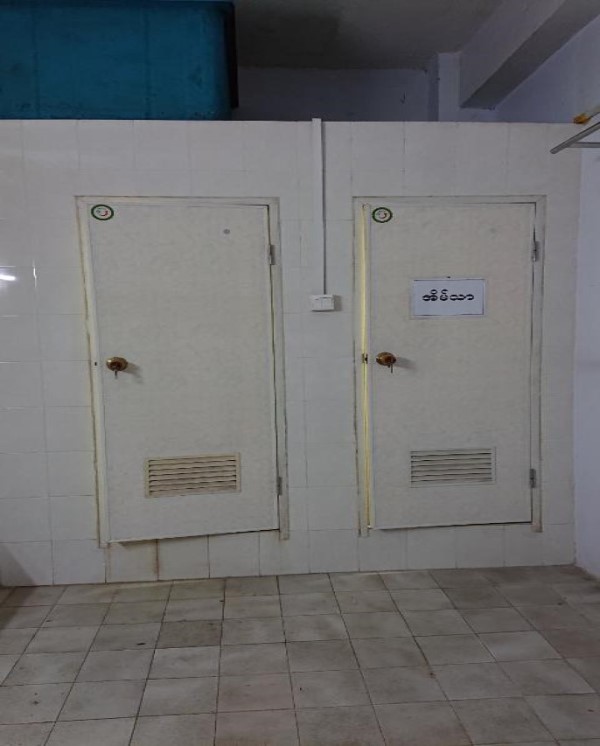 Gallery for Apartment For Sale,Kan Road,Hlaing Township,