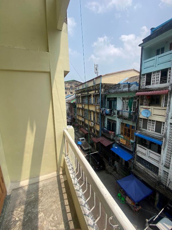 Gallery for Apartment For Sale In 19th Street,Latha Township.