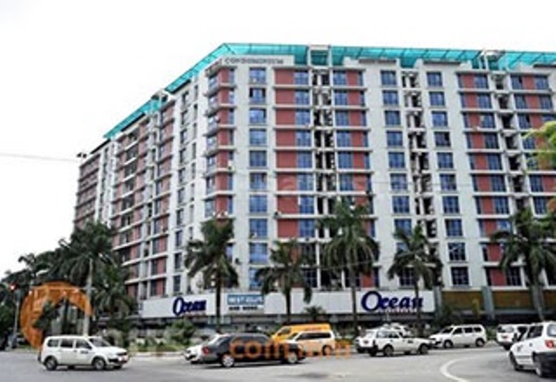 Gallery for Condo For Sale In Royal Thiri Condo-Pyay Road,Mayangone Township.